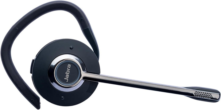 Jabra Engage - Headset - On-Ear - konvertierbar
