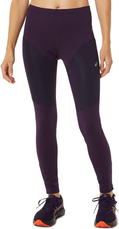 ASICS Winter Run Tight XL Night Shade, XL Night Shade