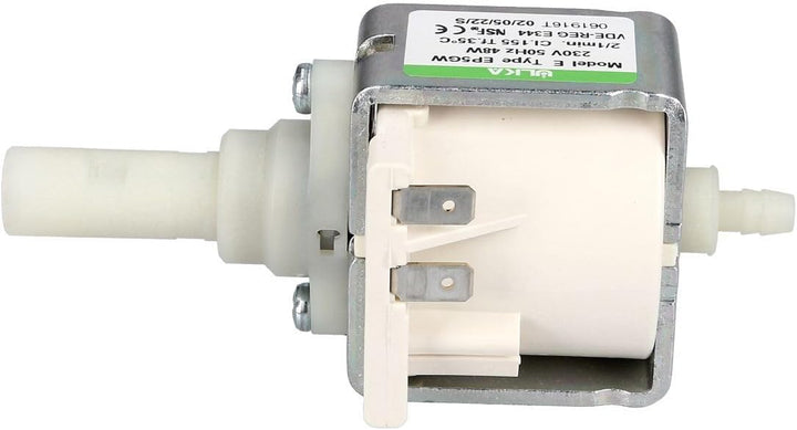 easyPART passend für Saeco 996530007753 Pumpe PHILIPS ULKA EP5GW für