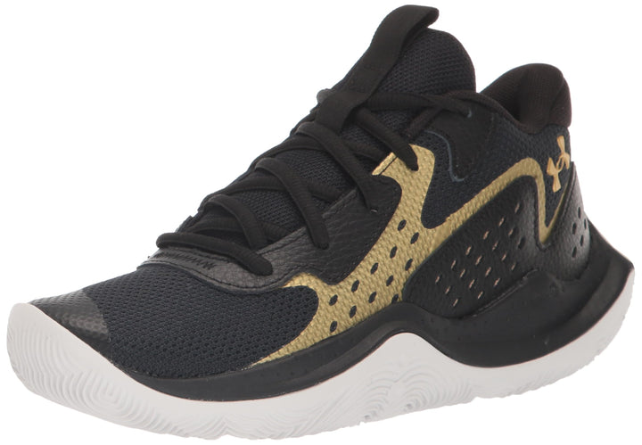 Under Armour Unisex Kinder Ua Gs Jet &