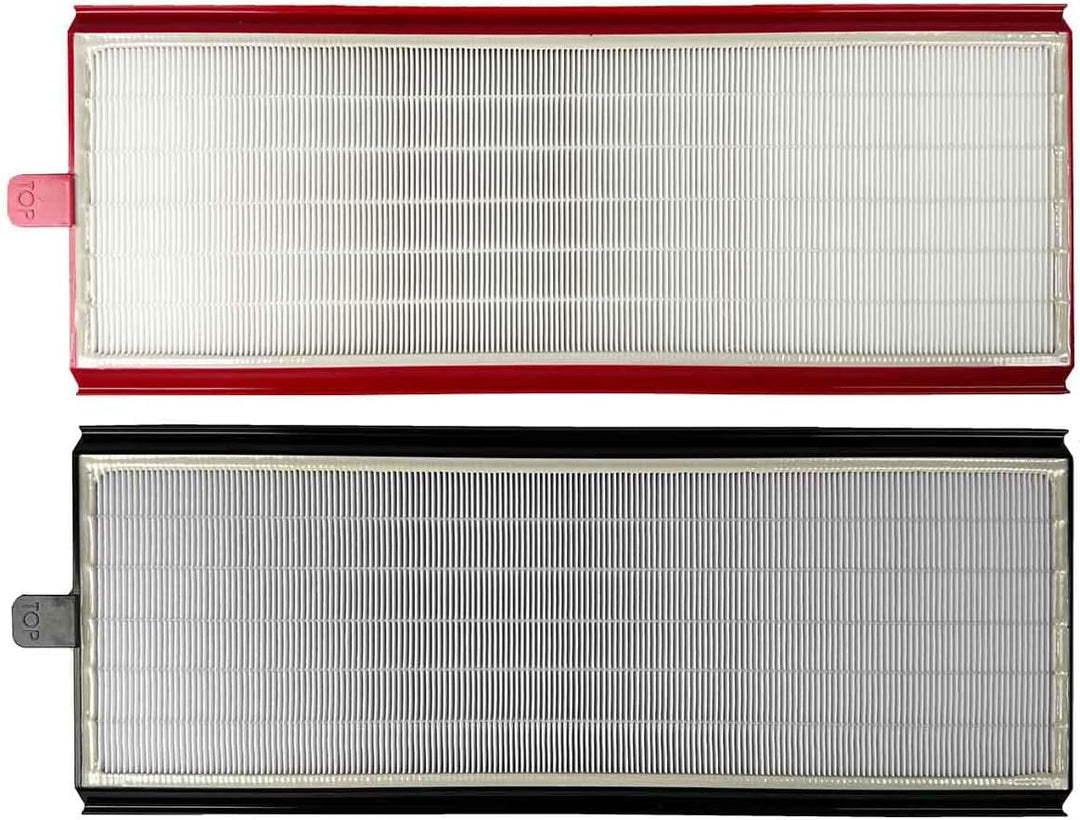 F7 + G4 Filter für Zehnder ComfoAir 350/500 / 550