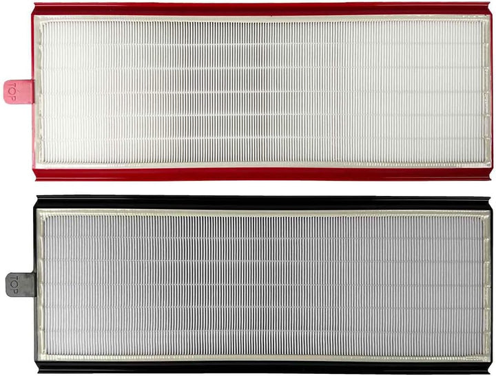 F7 + G4 Filter für Zehnder ComfoAir 350/500 / 550
