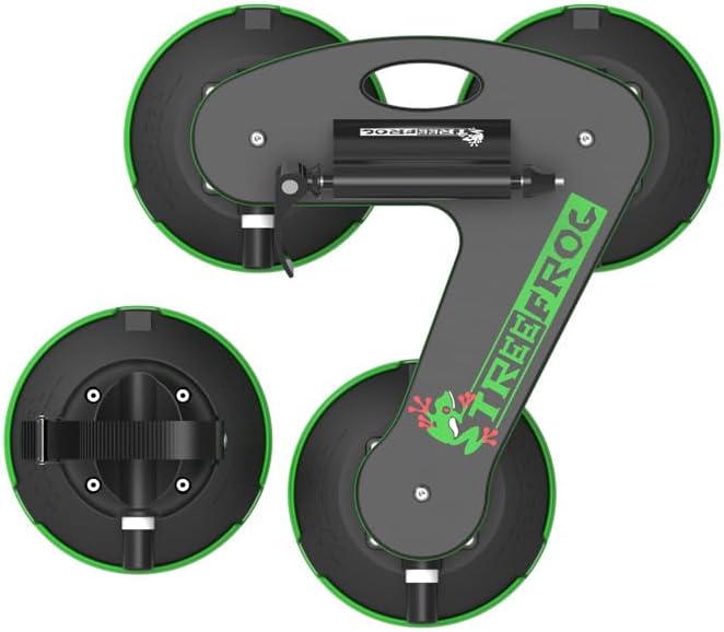 Tree Frog Model Pro 1