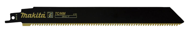 Makita B-55588 Reciproblatt TC 228 mm/8T