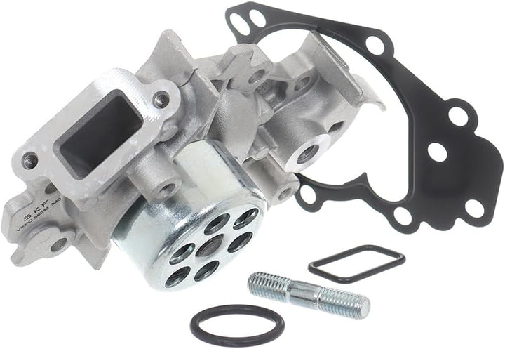 SKF VKPC 86218 Wasserpumpe
