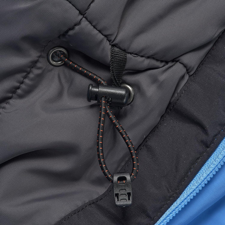 Isbjörn Kids Penguin Snowsuit 92 Himmelblau, 92 Himmelblau