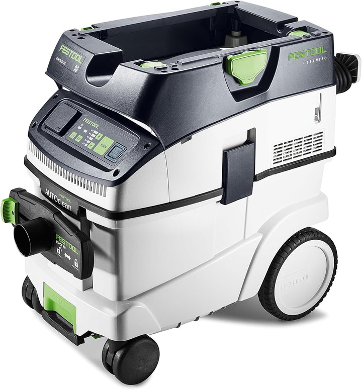 Festool Absaugmobil CLEANTEC CTM 36 EI AC-LHS