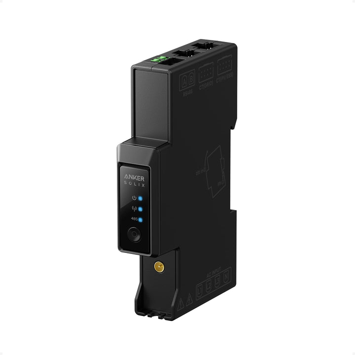 Anker SOLIX Smart Meter Gen 2 (Einphasig), Einphasig