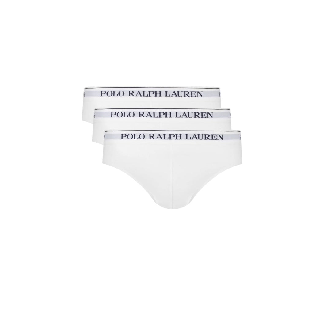 Ralph Lauren Germany GmbH Low Rise BRF-3 Pack-Brief - S