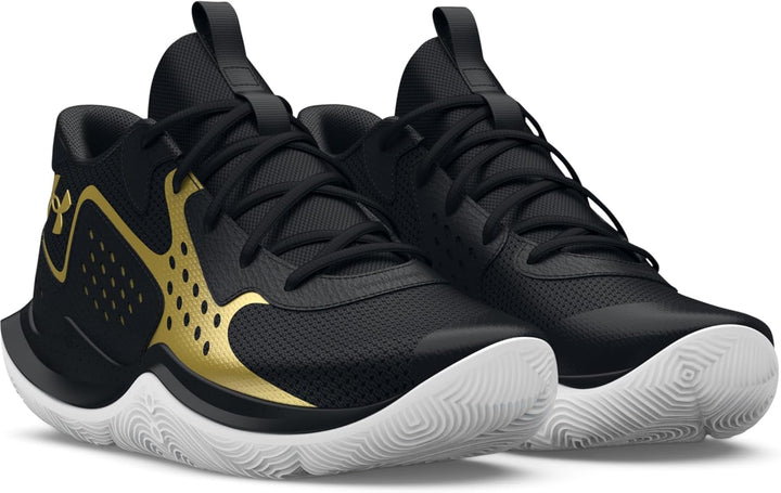Under Armour Unisex Kinder Ua Gs Jet &
