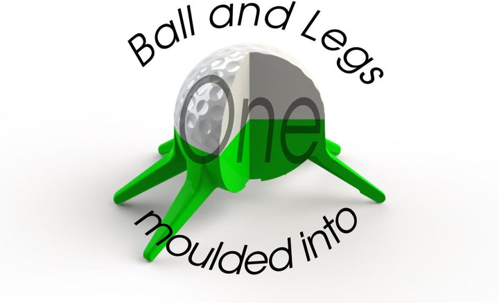 Pocket Bunker Golf-Schwungtrainer, um schneller aus dem Sandbunker bzw. auf das Green zu treffen, Pr