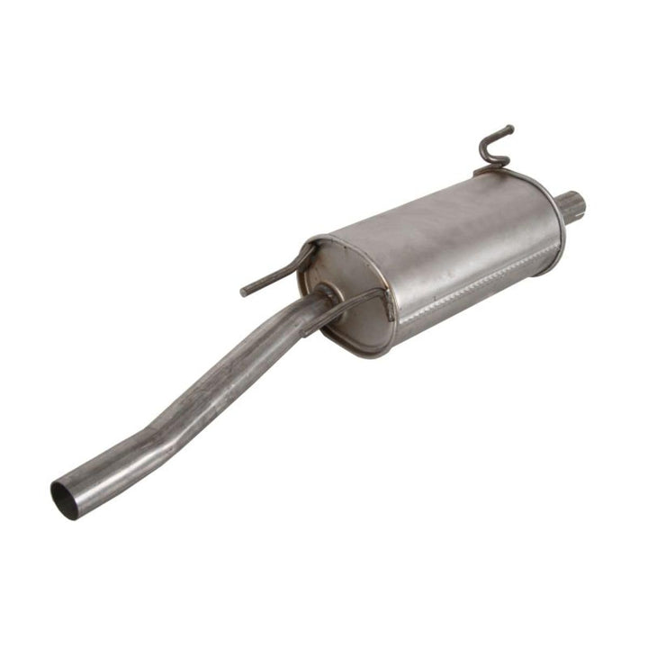 BOSAL 185-627 Endschalldämpfer