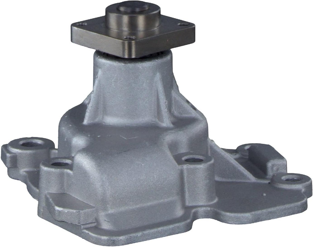 febi bilstein 17019 Wasserpumpe mit Dichtung , 1 Stück