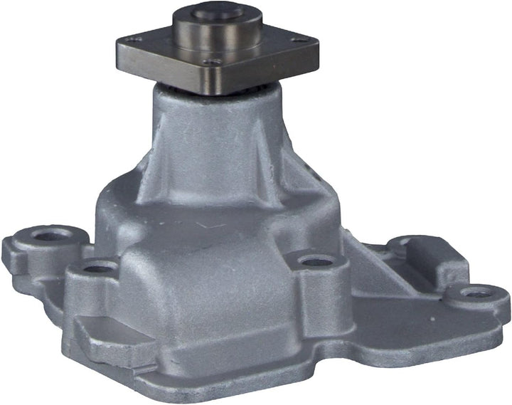 febi bilstein 17019 Wasserpumpe mit Dichtung , 1 Stück