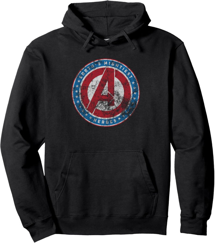 Marvel Avengers Earth&