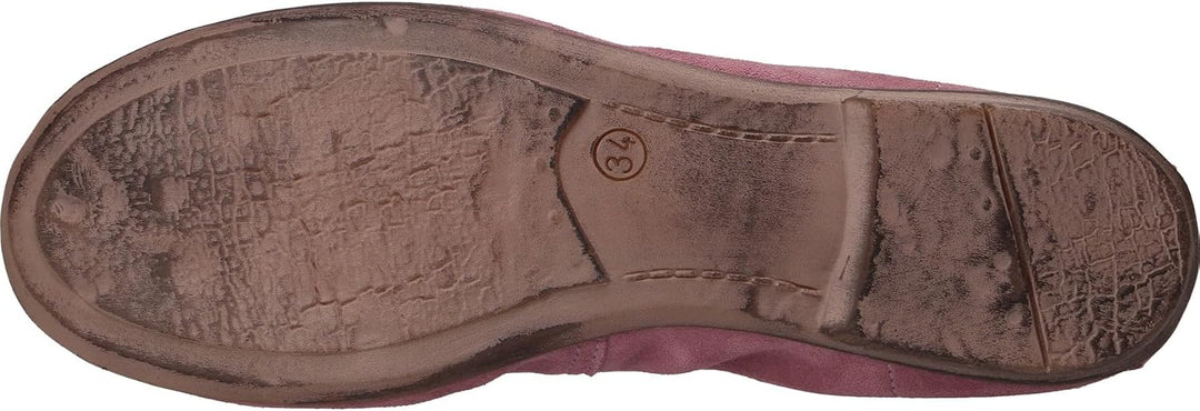 Däumling Hadia 37 EU Schmal Violett Capretto Violetto, 37 EU Schmal Violett Capretto Violetto
