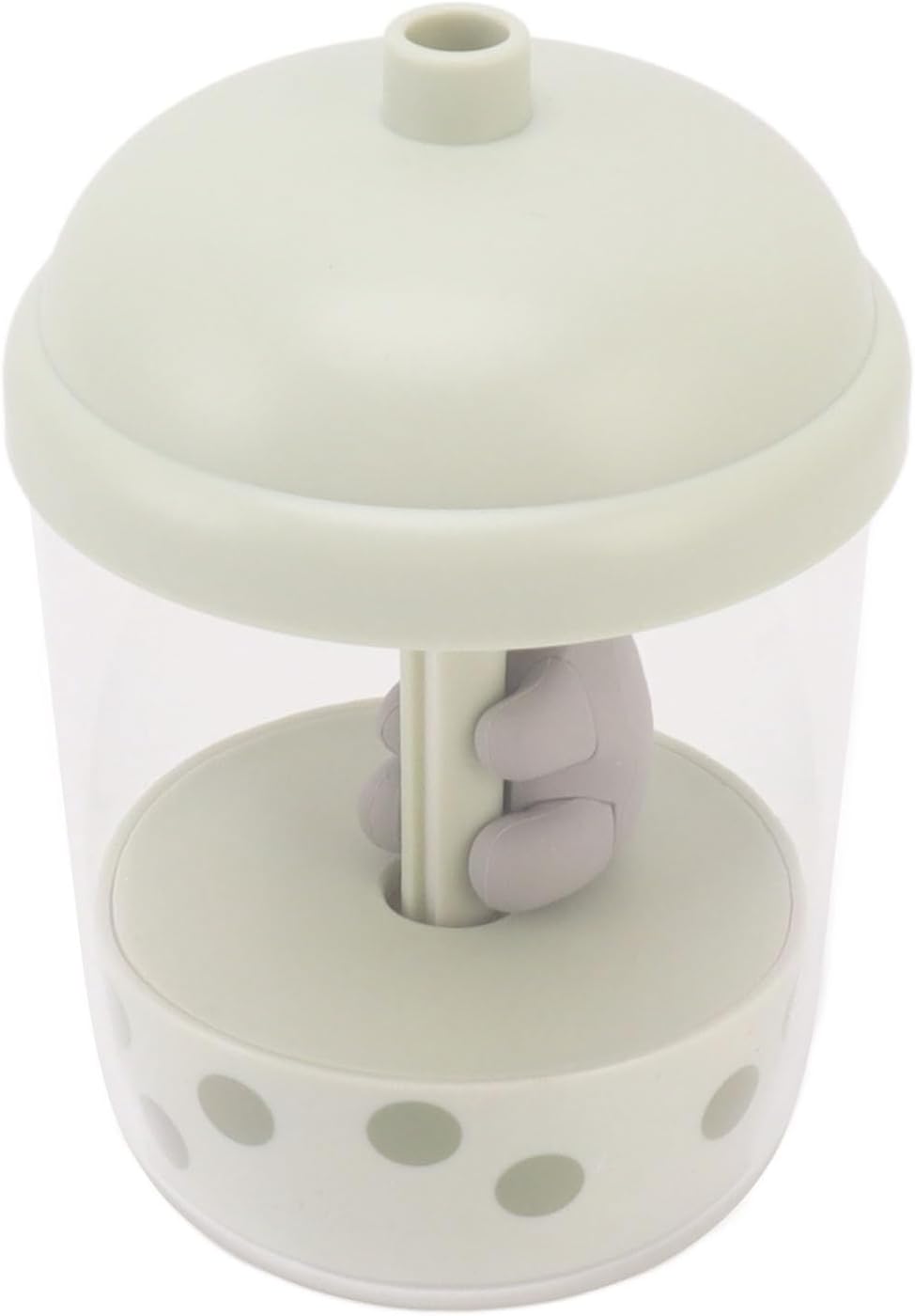 Jeanoko Koala-Tier-Luftbefeuchter, Tragbar, Kühler Nebel-Luftbefeuchter, USB-Desktop-Luftbefeuchter,