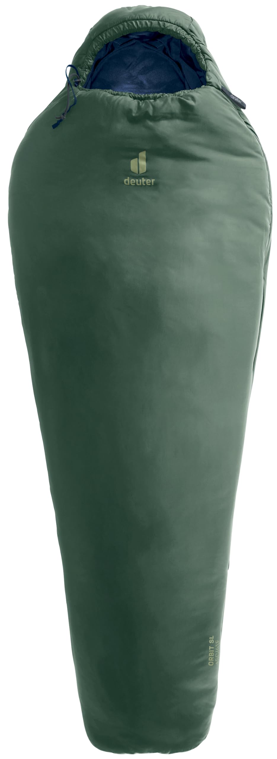 deuter Slim Line ( Körpergrösse bis ~175 cm), Slim Line ( Körpergrösse bis ~175 cm)