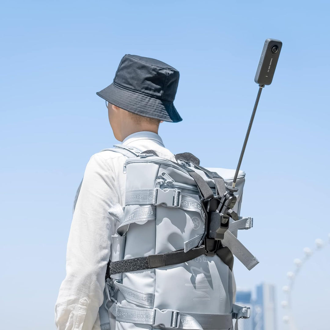 Insta360 Third-Person-Rucksackhalterung