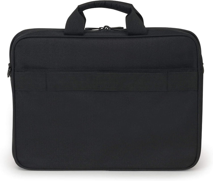 Dicota D31440 Top Traveller Scale Laptoptasche Schwarz, einheitsgrösse