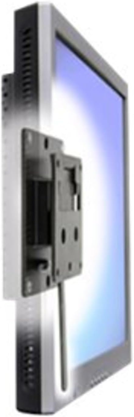 Ergotron FX30 Fixed Wall Mount/75mm&amp;100mm, 60-239-007