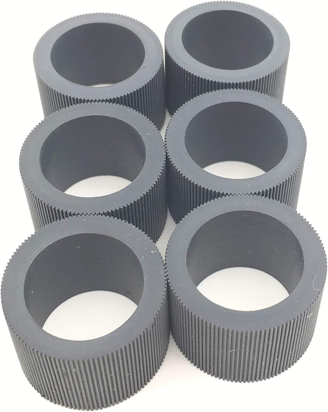 60PC X 838-7938 Feed Pickup Roller Reifen Kompatibel mit Kodak i4000 i4200 i4600 i5200 i5600 i5800 S