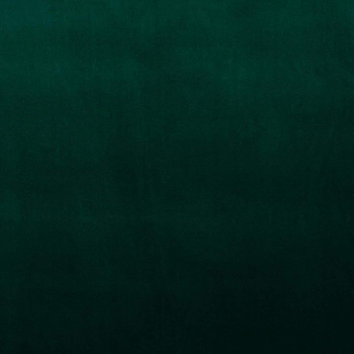 SCHÖNER LEBEN. Zugluftstopper Velvet Samt EIN dunkelgrün div. Grössen, Auswahl:130cm Länge ca. 130x1