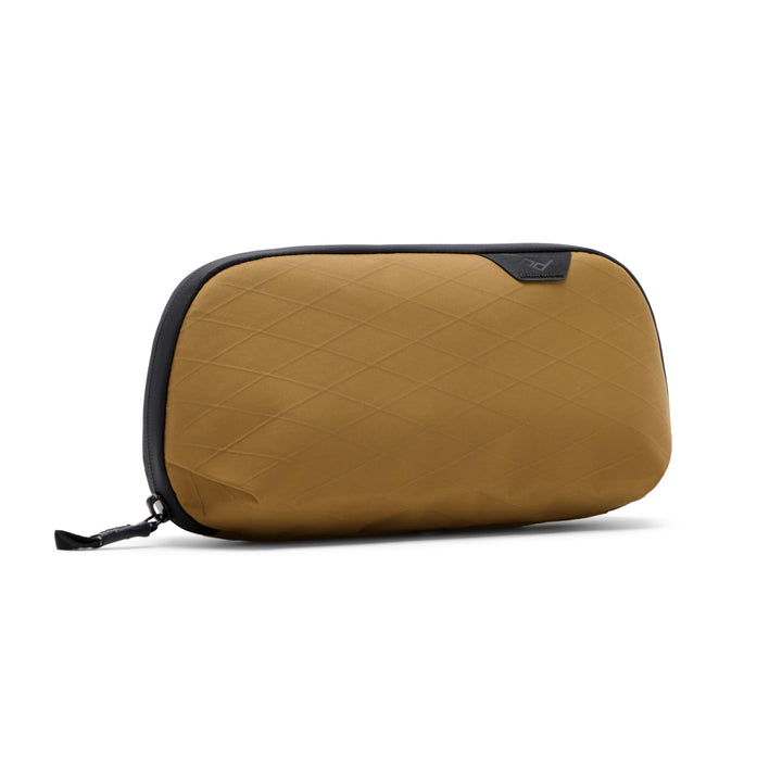 PEAK DESIGN Tech Pouch Small Coyote Coyote S, Coyote S