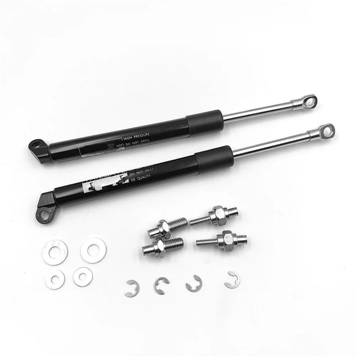 Gasfeder Für T9 XL XLT XLT 2023 2024 Heckklappe Assist Schock Streben Lift Unterstützung Stille Verl