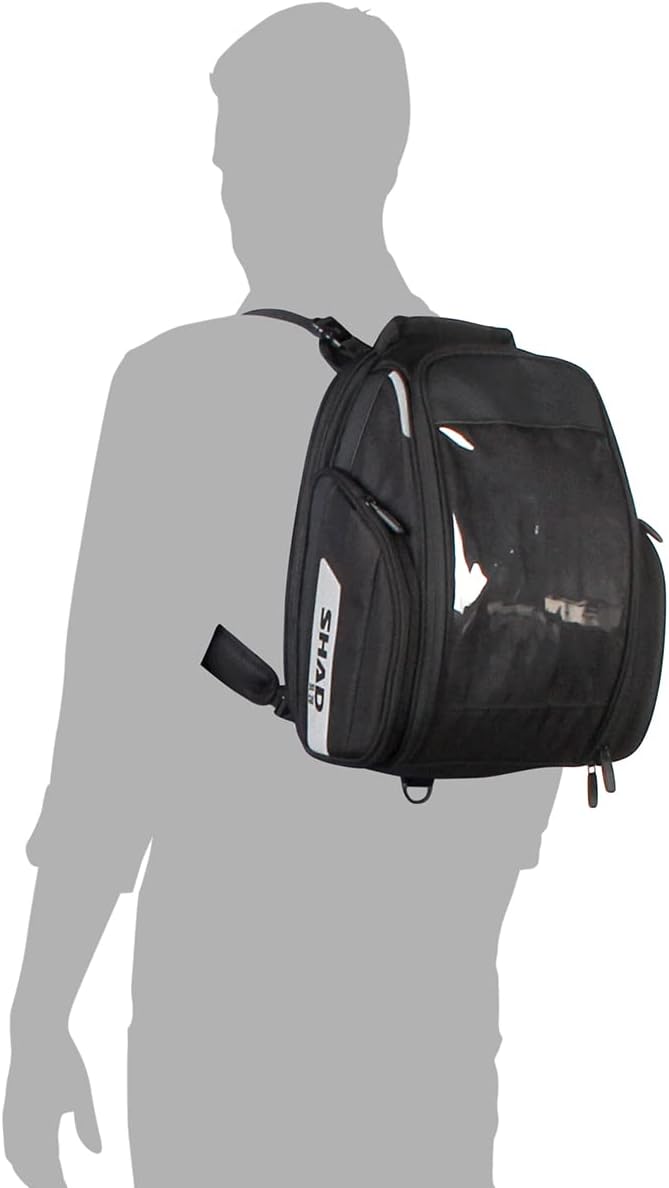 X0sl20f - tankrucksack sl20