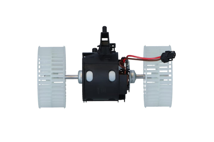 NRF 34086 Heizung