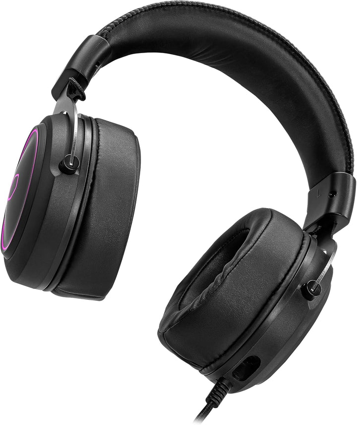 Cooler Master CH331, Schwarz, CH331