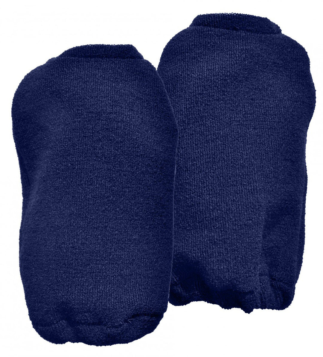 FOR WATER forwater Modell F02 - Set mit 2 Socken Pare Battages BLU NAVY (blu scuro), BLU NAVY (blu s