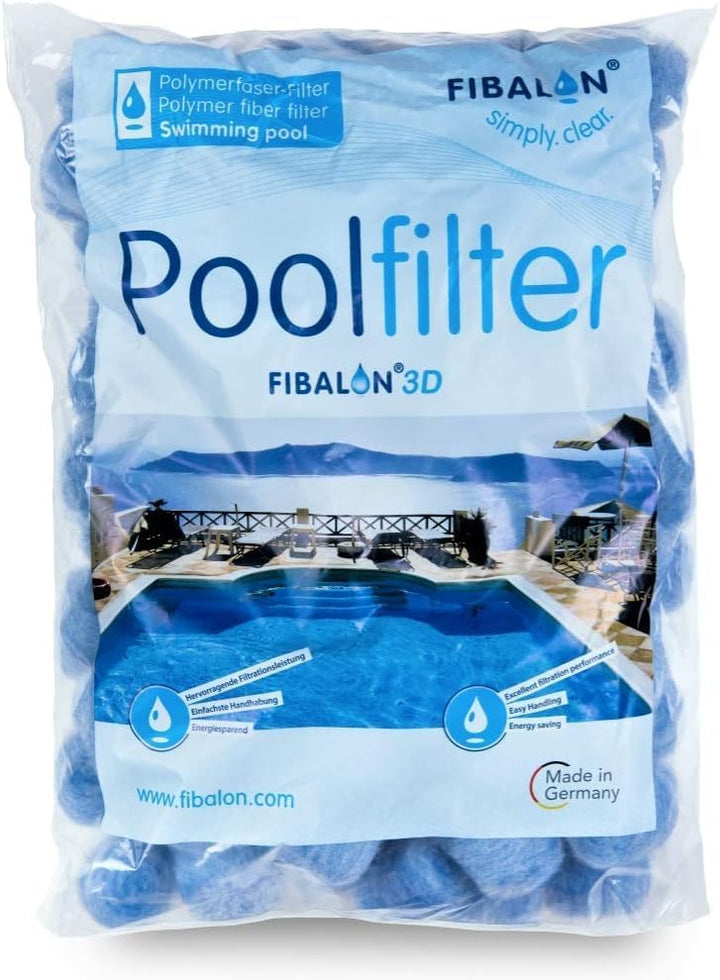 Pool-Reinigungsset - Set IIIIII