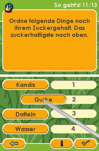 PowerQuiz - GEOLino