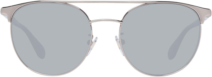 CAROLINA HERRERA Unisex Ny Mod. Shn051m-08fe-54 Sonnenbrille, Mehrfarbig (Mehrfarbig)