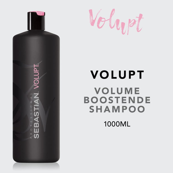 Volupt Shampoo 1000 ml