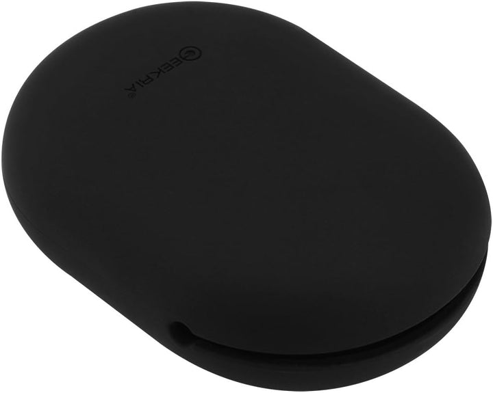 Geekria 2 Stück Silikon-Schutzhülle für Ohrhörer, für PowerBeats, Jabra Sport Pace, Jaybird X3, X2,