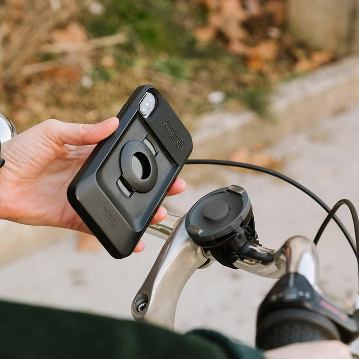 FitClic Neo Schutzhülle für iPhone 13 Pro Max