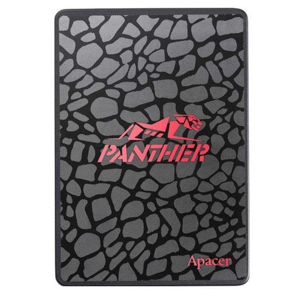 Apacer Disque Dur SSD Panther AS350 1TO (1000Go)