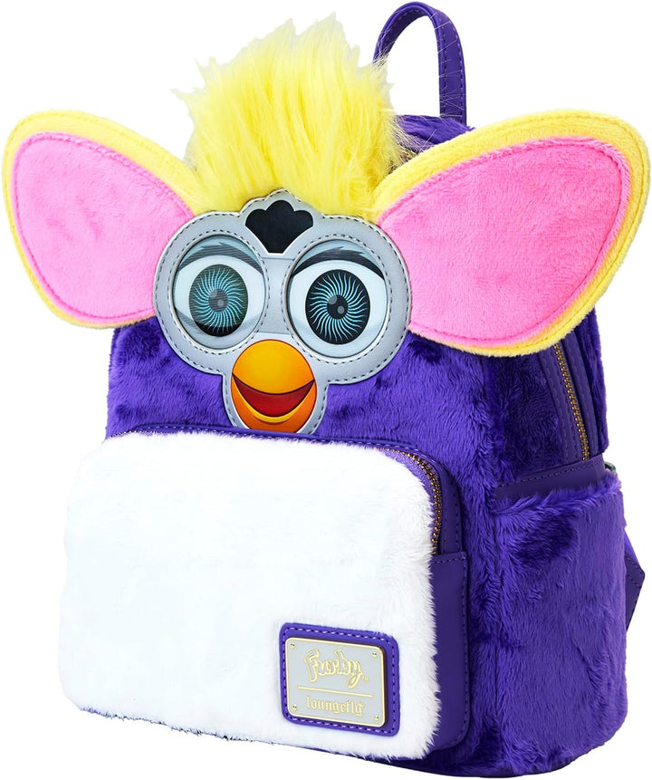 Loungefly Hasbro Furby Mini Rucksack