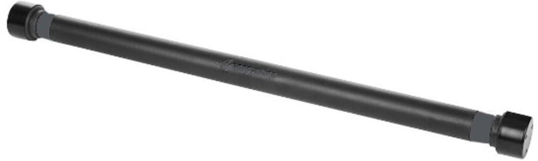 ENERGETICS Deluxe Chinning Bar Türreck schwarz/grau dunkel Einheitsgrösse, Einheitsgrösse