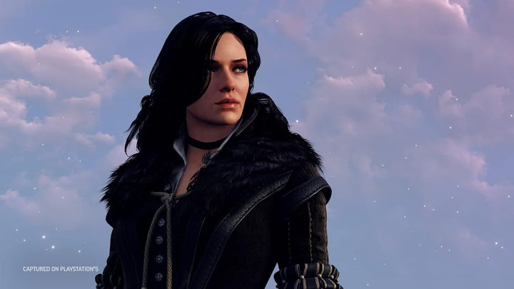 Witcher 3: Wild Hunt Complete Edition for PlayStation 5
