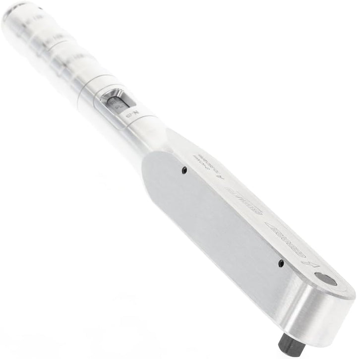 GEDORE Aluminium Drehmomentschlüssel DREMOMETER 38" 8-40 Nm ±3% Genauigkeit mit Zertifikat Made in G