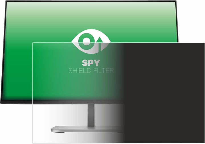upscreen Blickschutzfilter für HP Series 5 Pro 524pf