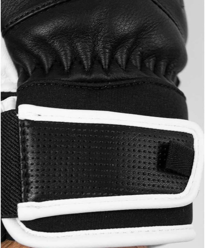 Reusch Herren Master Pro extra Warmer, winddichter und atmungsaktiver Skihandschuh 9 Schwarz, 9 Schw