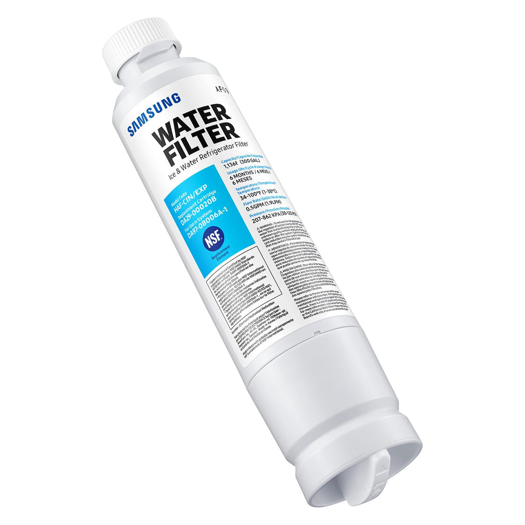 Original SAMSUNG Wasserfilter DA29-00020B / HAF-CIN/EXP x 2 2 Stück