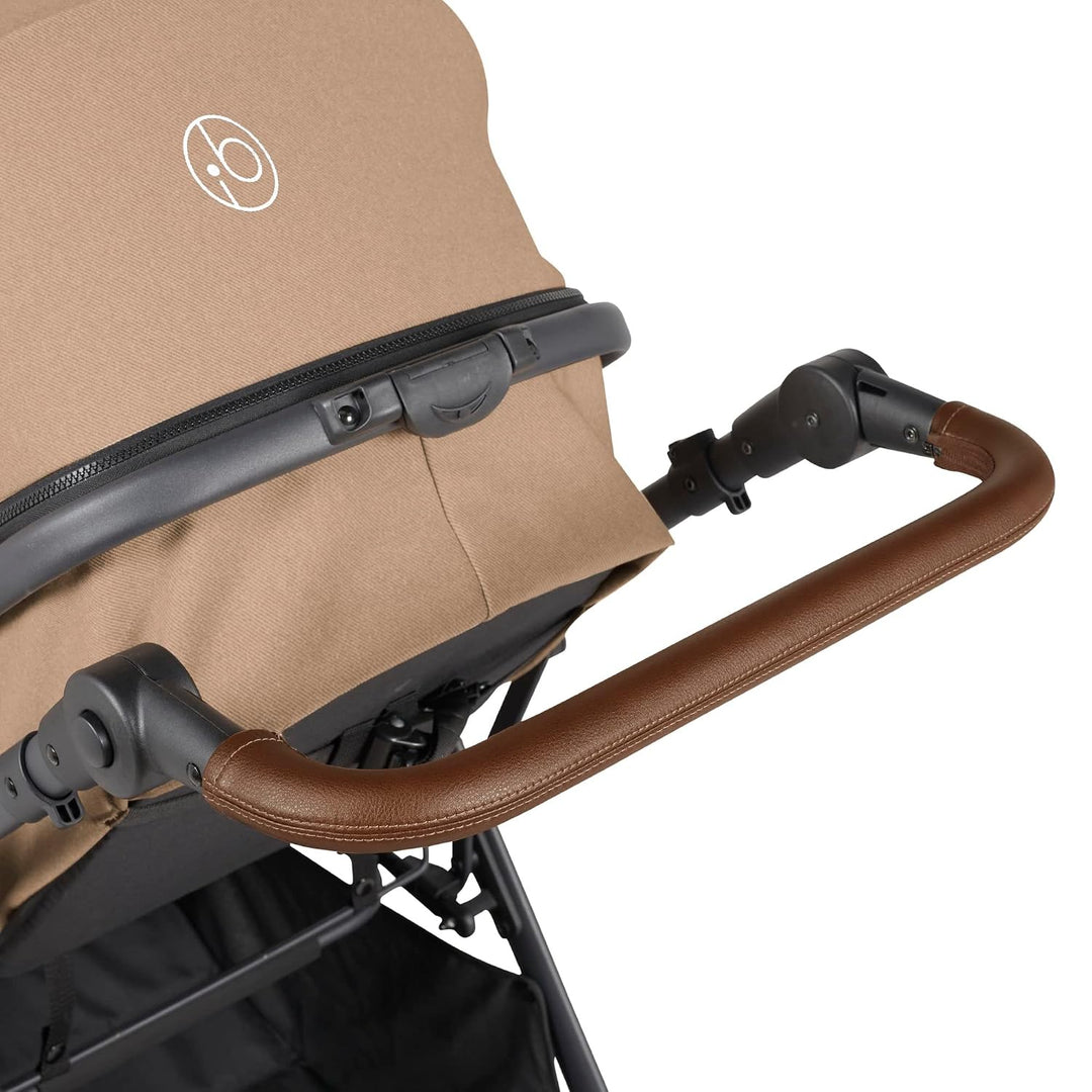 Ickle Bubba Cosmo 2 in 1 Kinderwagen (Desert) beige, beige