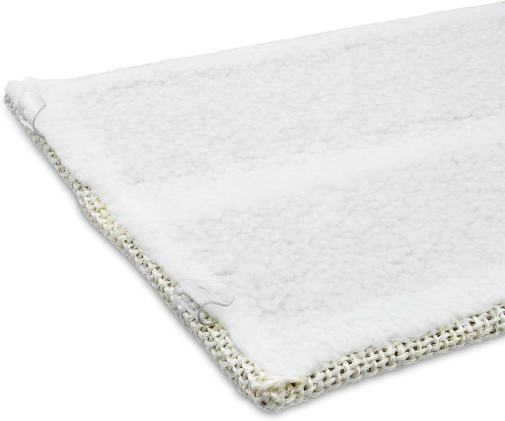 Spetebo Wand Katzenkratzbrett 80 x 27 cm 80 cm / 1er Pack, 80 cm / 1er Pack