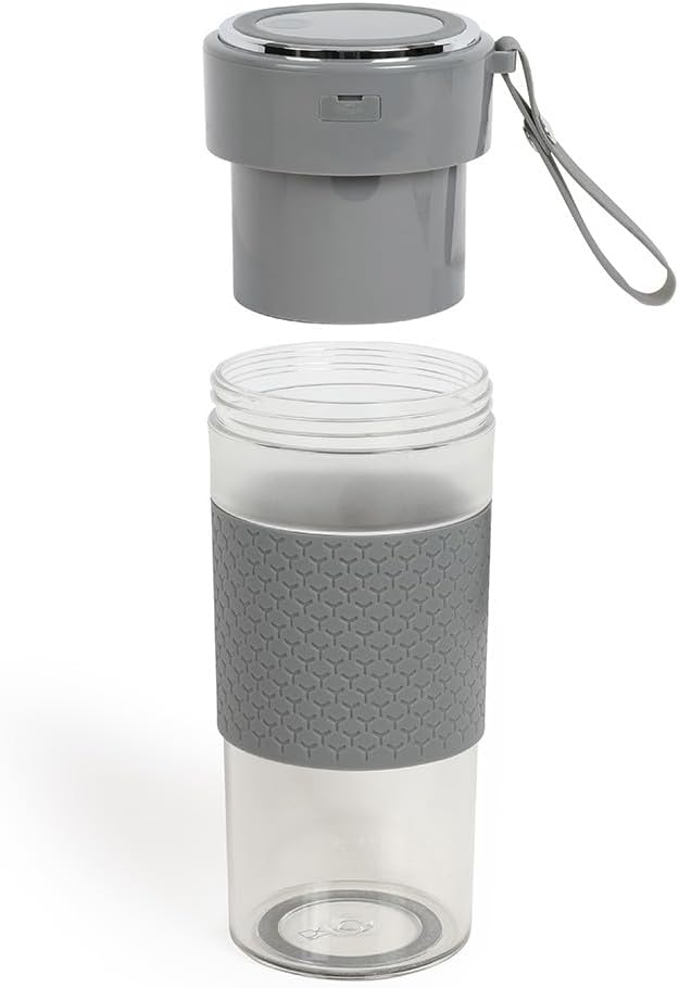 Livoo - Tragbarer Standmixer DOP221G – 300 ml, 45 W, 4 Klingen